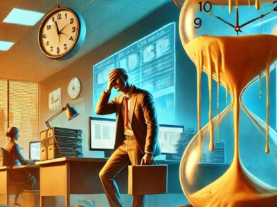 Time management: una piaga per le PMI